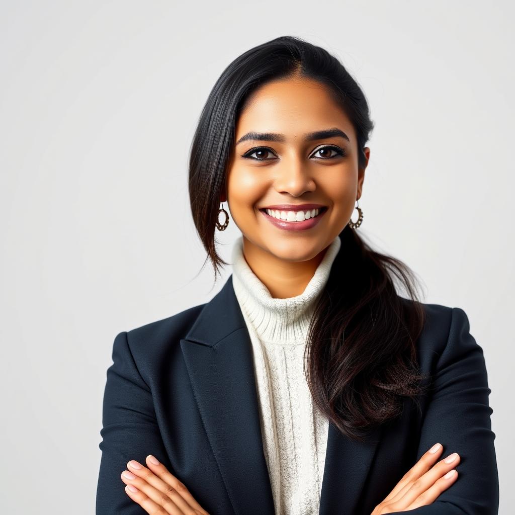 Sophia Rahman, TikTok Influencer Marketing Strategist in Manchester