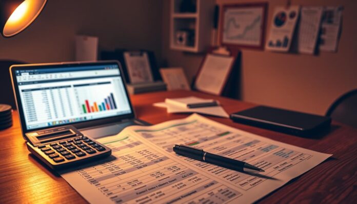 The Role of Forecasting in Budgeting