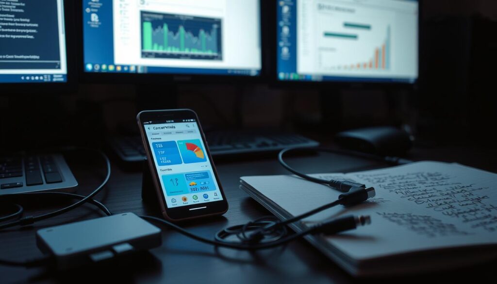 Tools for measuring Core Web Vitals