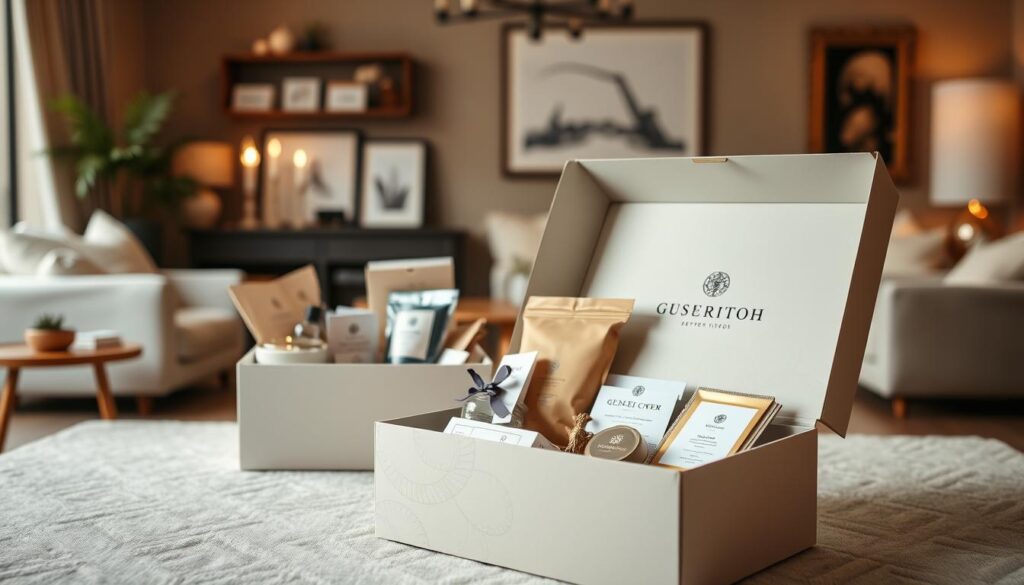 bespoke subscription service
