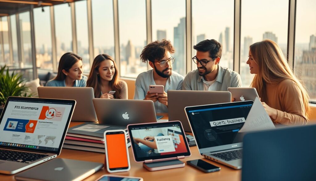 best businesses for students