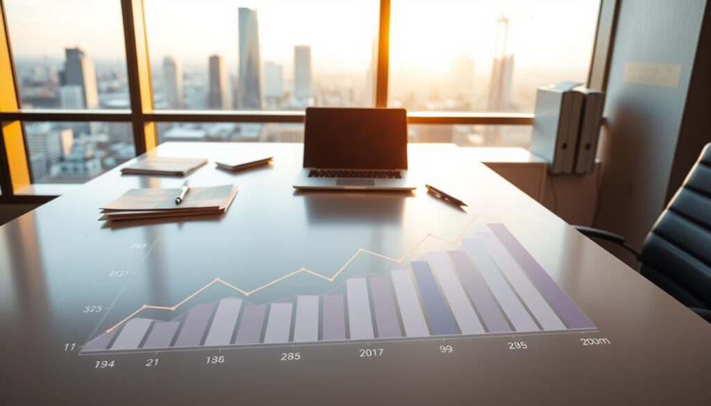 business performance benchmarks