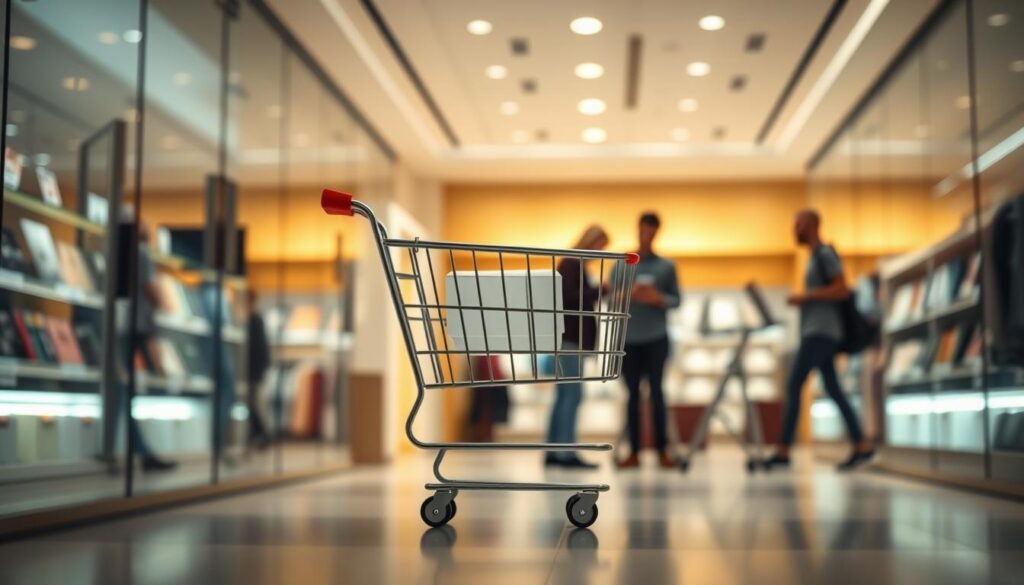 cart abandonment solutions