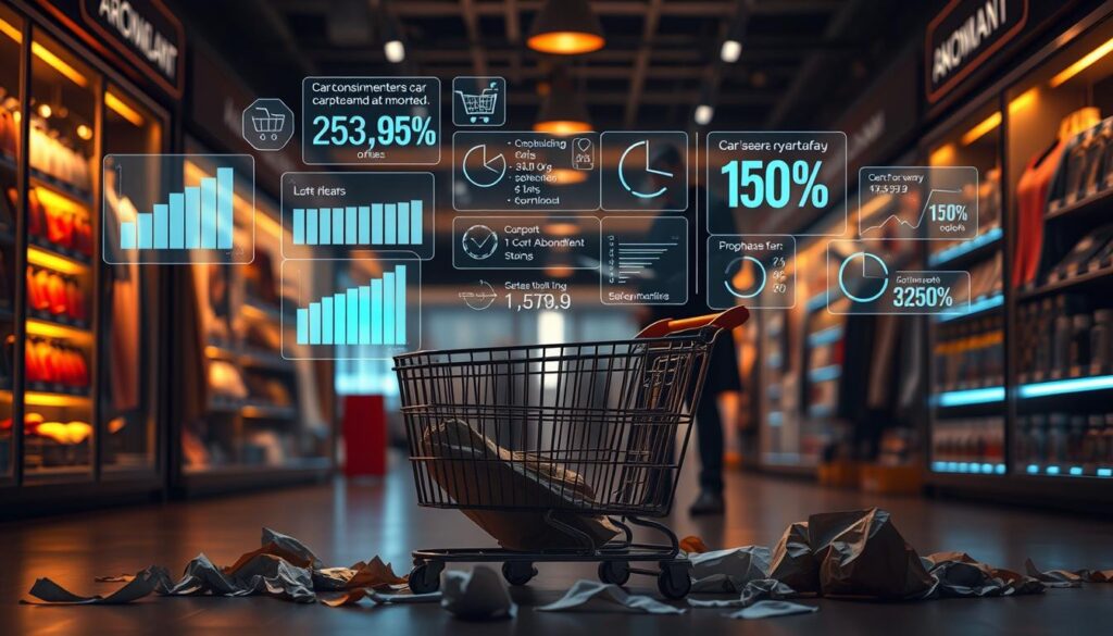 cart abandonment solutions