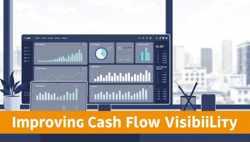 cash flow analysis for SMEs