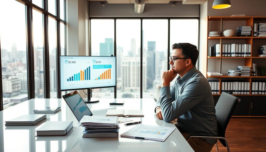 cash flow solutions for small businesses