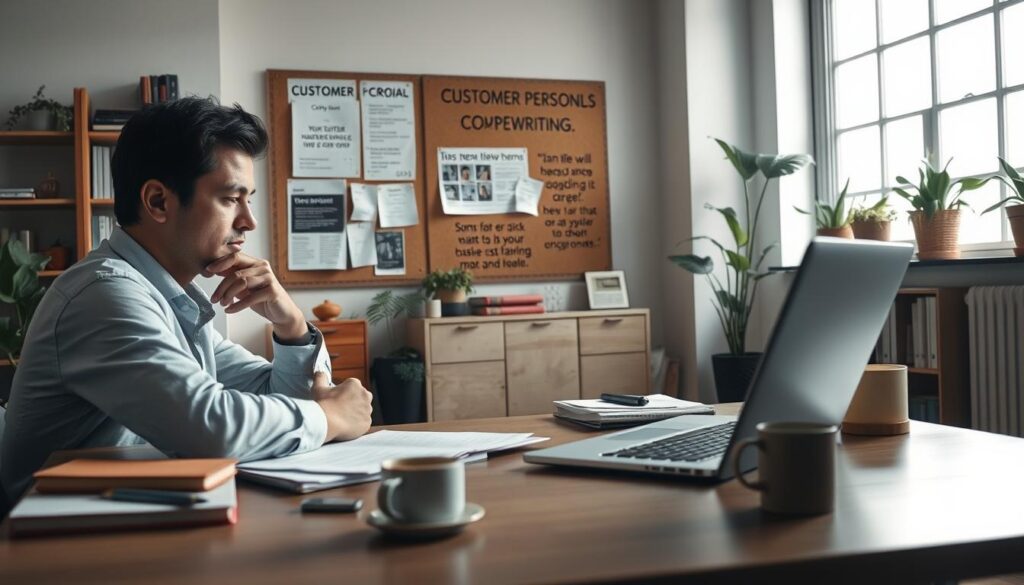 customer awareness in copywriting