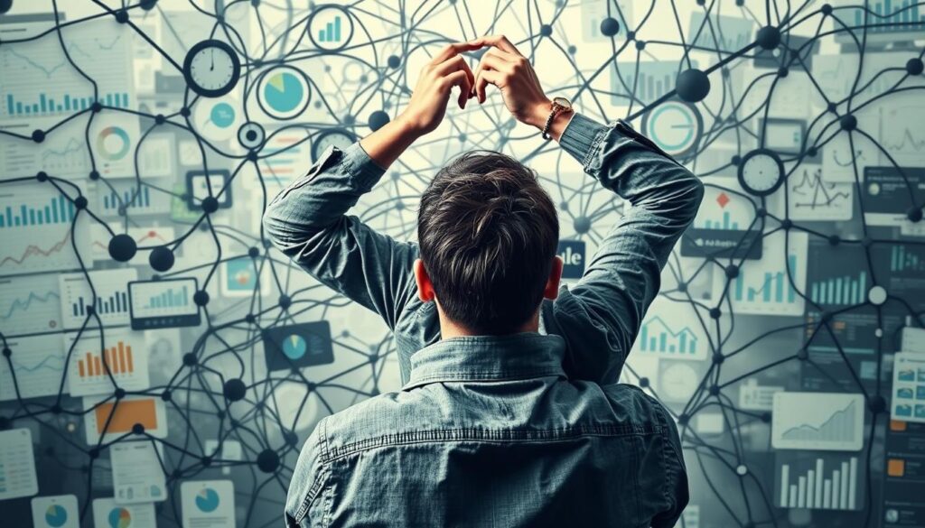 difficulty measuring social media ROI