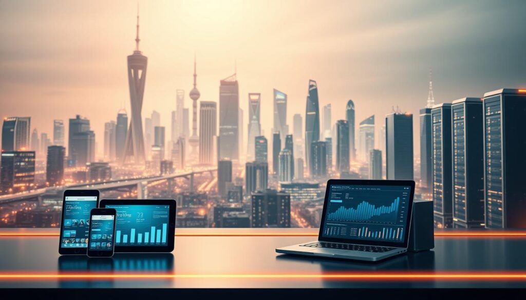 ecommerce technology