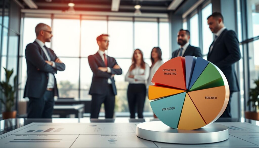 effective budget allocation strategies