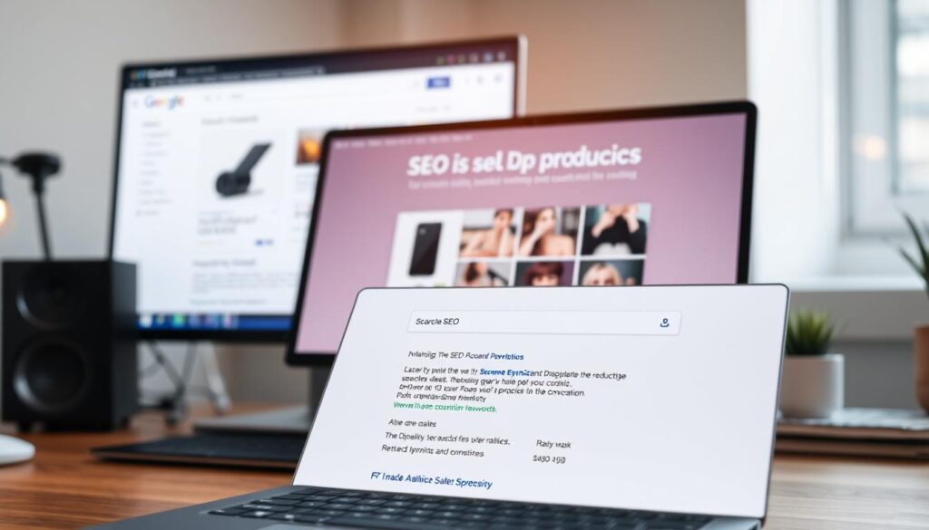 effective product page seo strategies
