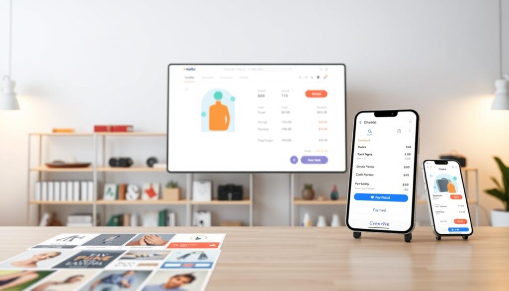 essential features of e-commerce platforms
