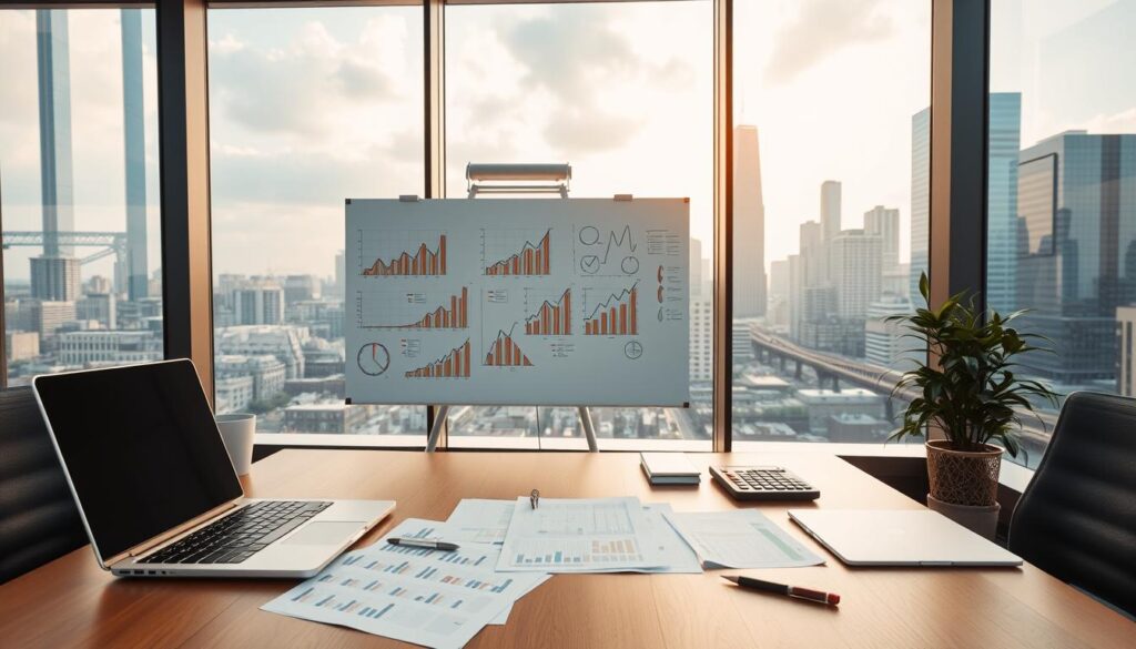 forecasting techniques for budgeting