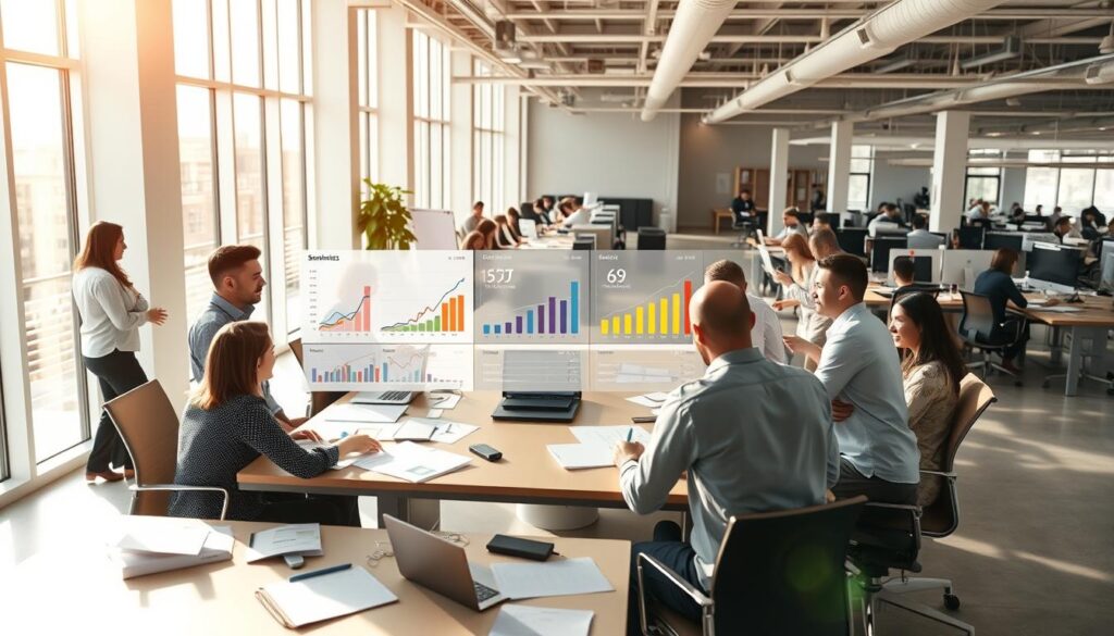 goal alignment in business