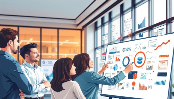 how to create a b2b marketing strategy