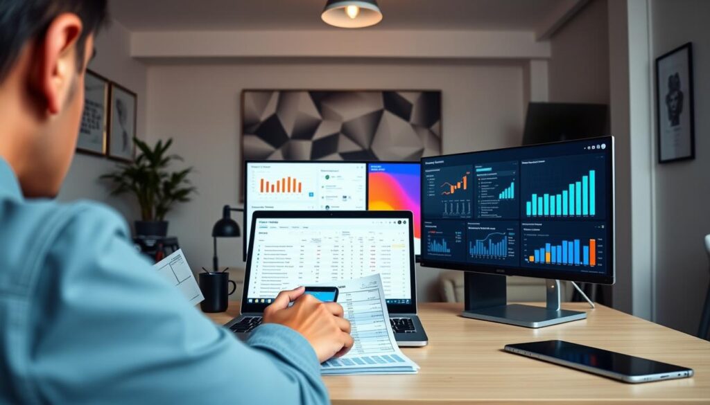 how to measure social media ROI effectively