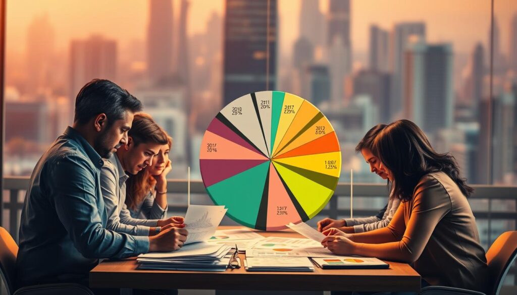 importance of budget allocation