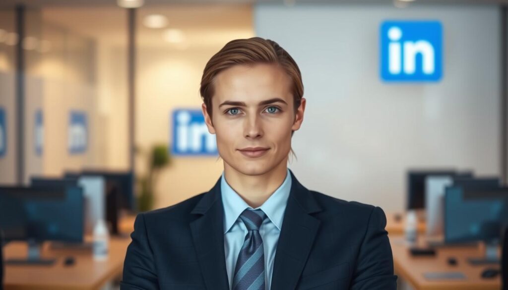 linkedin lead generation