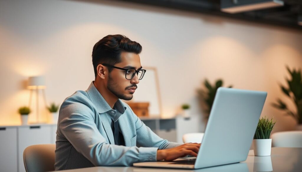 linkedin prospecting