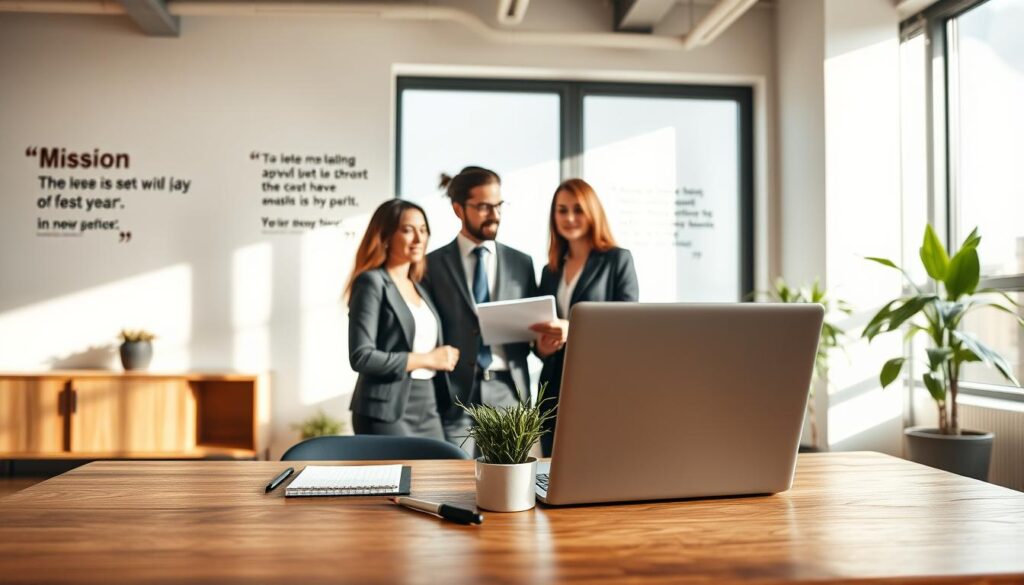 non-profit business strategy