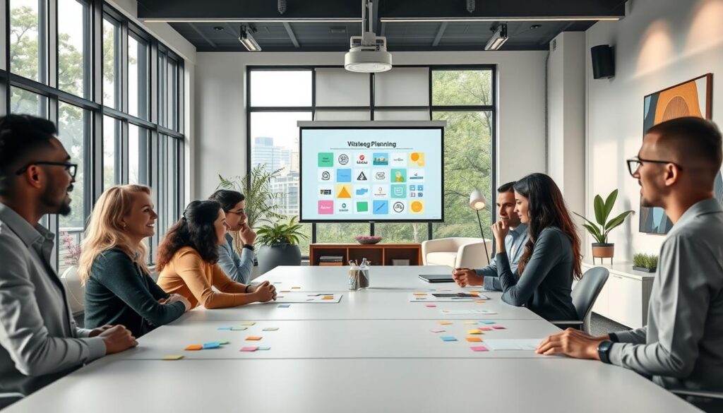 nonprofit strategic planning