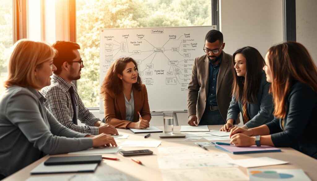 nonprofit strategic planning