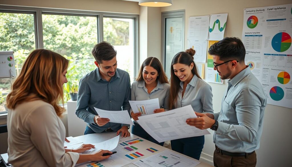 nonprofit sustainability planning