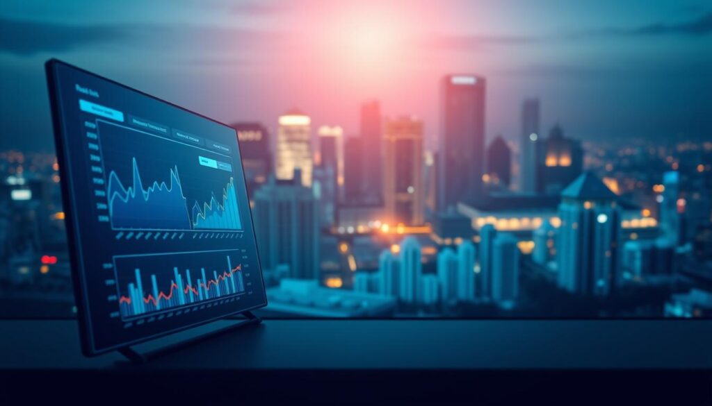 predictive analytics for budget forecasting