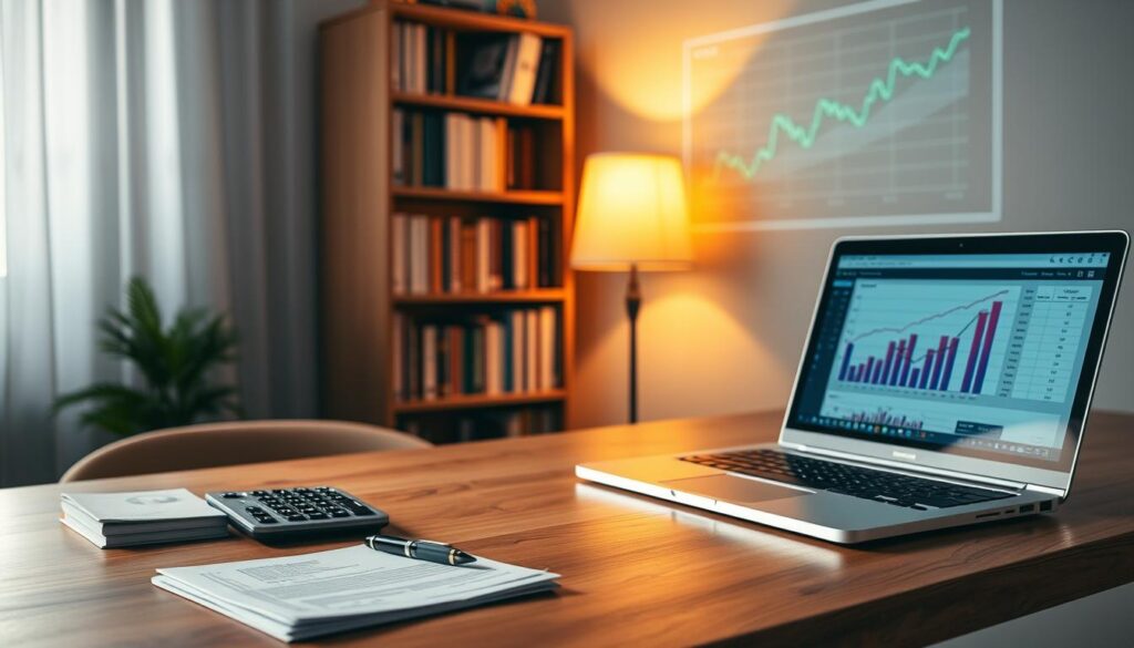 role of forecasting in budgeting
