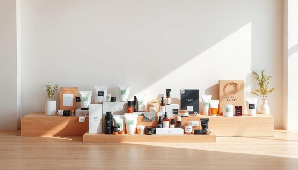 subscription box service