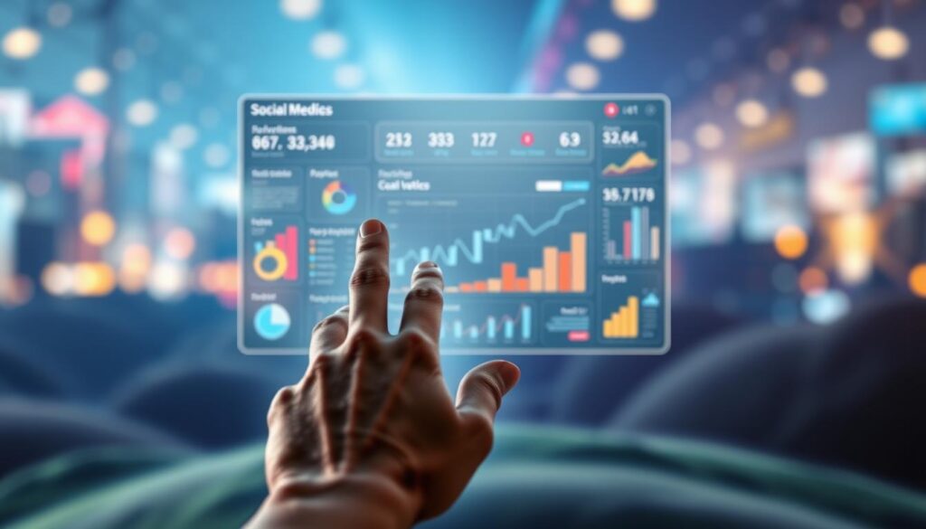 understanding social media ROI