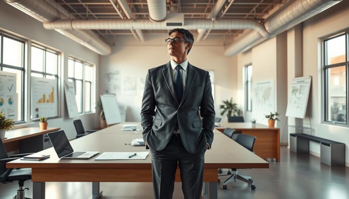 Adapting Business Plans in a Rapidly Changing Market