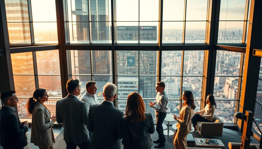 Building Strong Relationships in Leadership