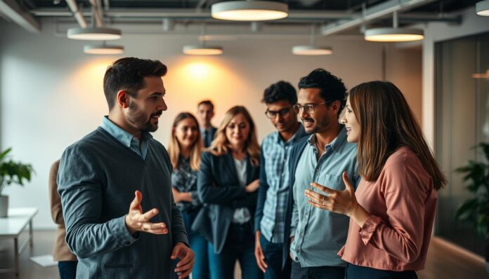 Conflict Resolution Strategies for Teams