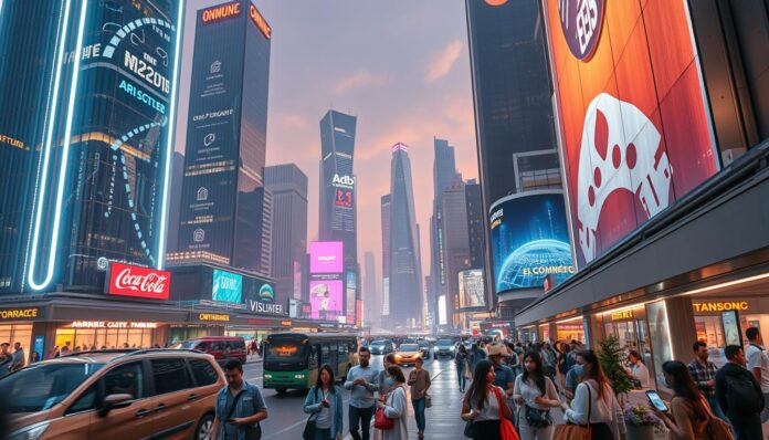 Emerging E-commerce Platforms to Watch in 2025