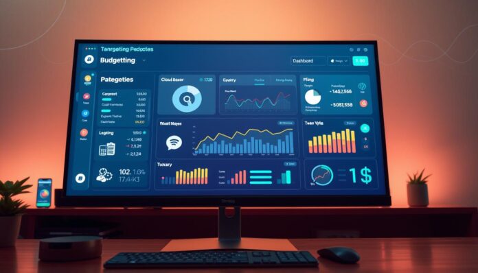 Emerging Trends in Budgeting Technology