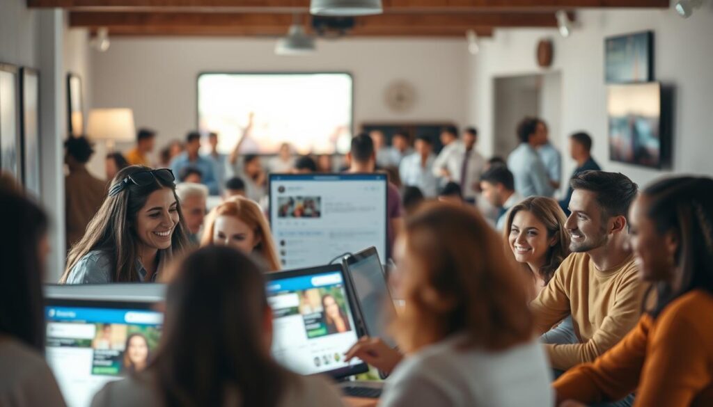 Facebook Groups for Community Building