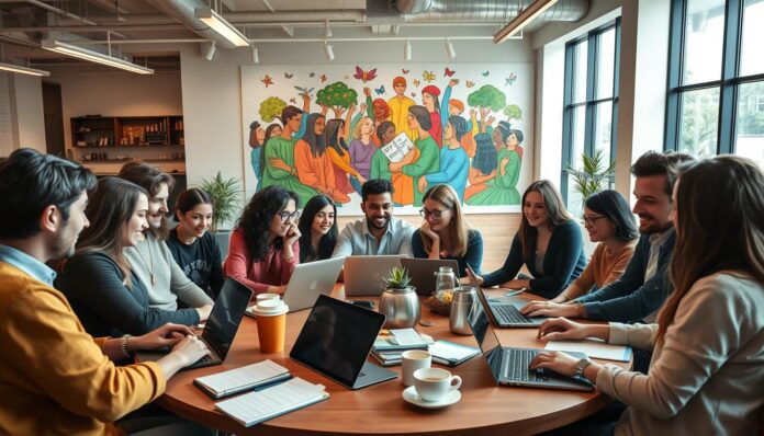 Facebook Groups for Community Building