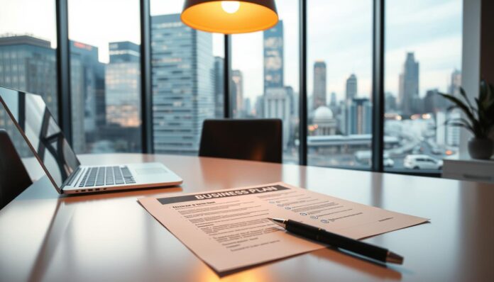 Industry-Specific Business Planning Tips