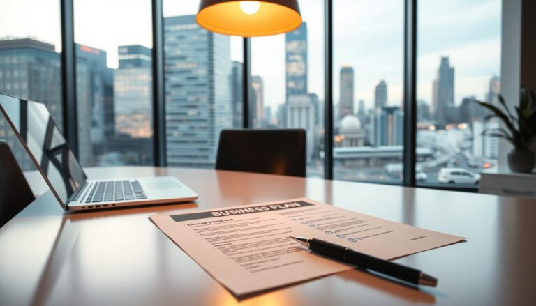 Industry-Specific Business Planning Tips