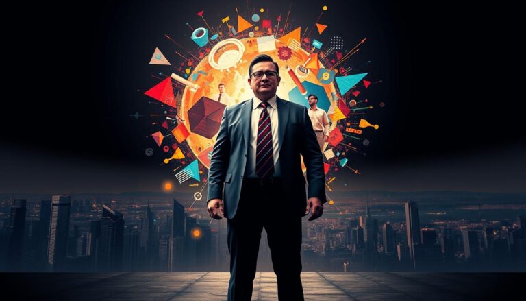 Leadership Skills And Abilities