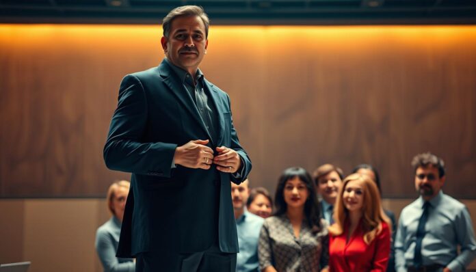 Leadership Skills And Behaviors