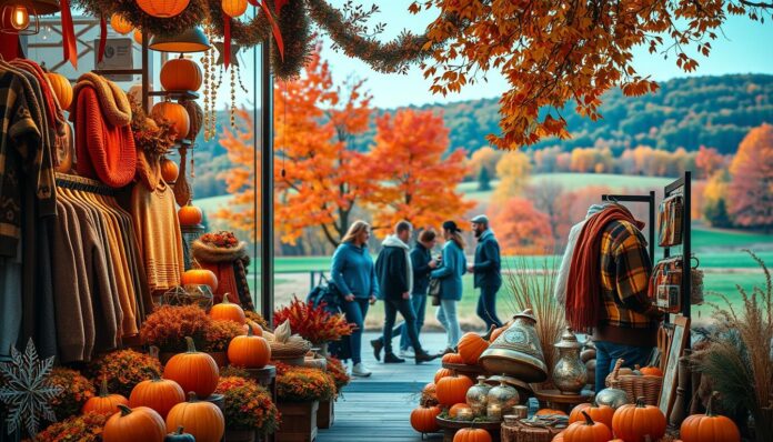 Seasonal Marketing Ideas for E-commerce Stores