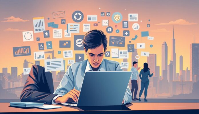 The Role of Content Marketing in B2B Strategies