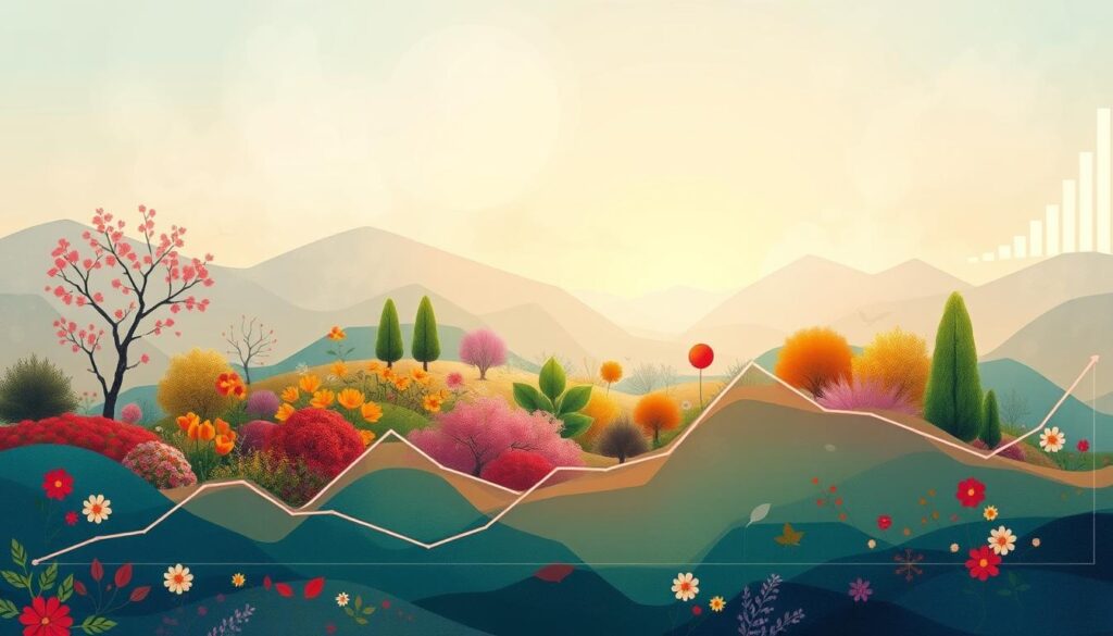 Understanding what is seasonality