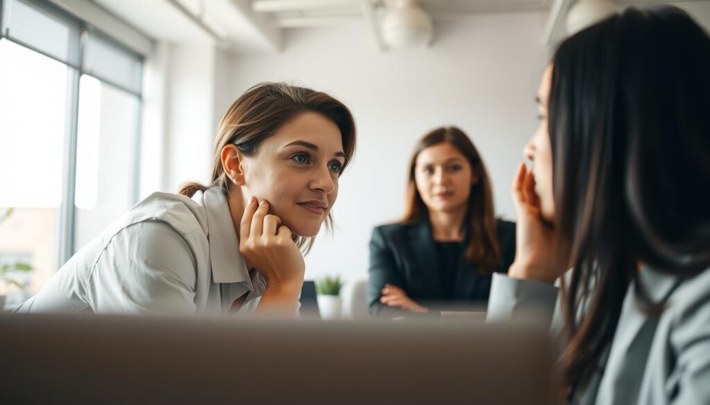 active listening skills
