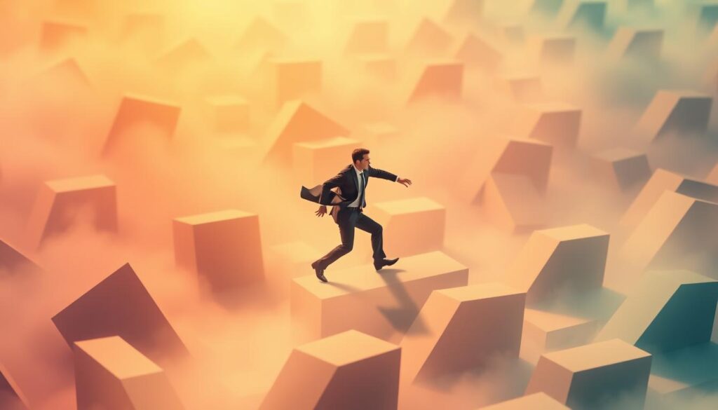 agility in leadership