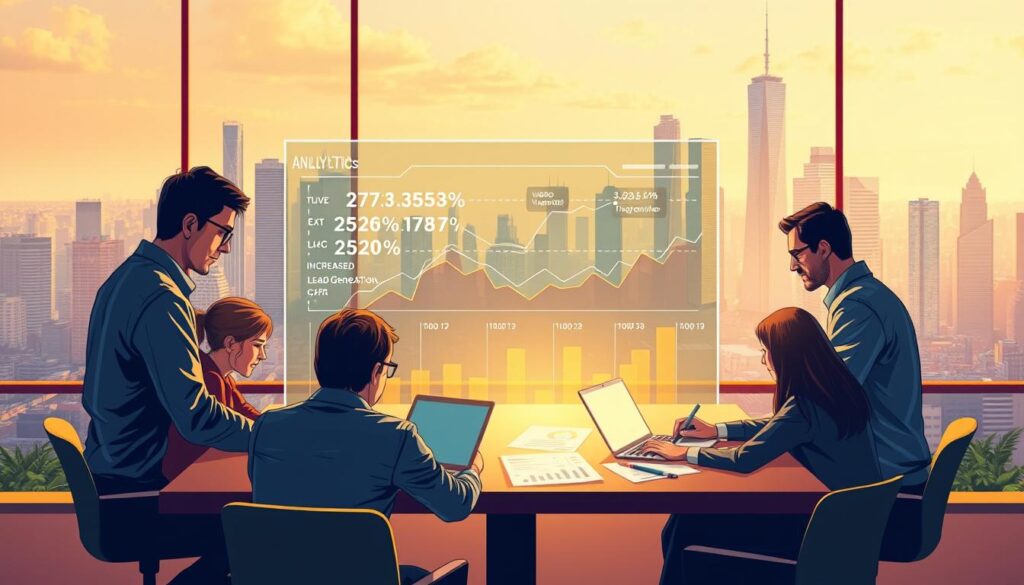 benefits of content marketing B2B