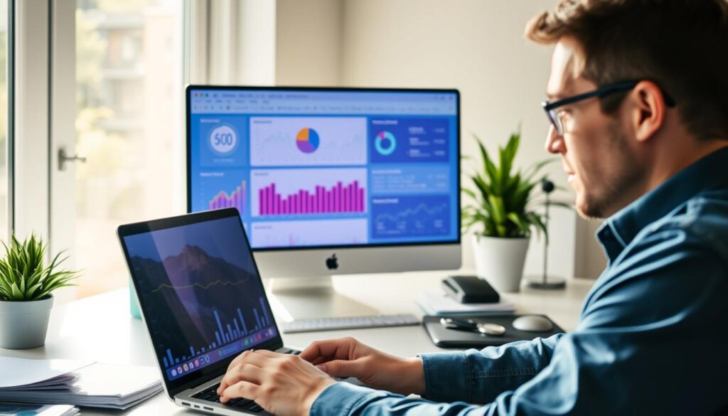benefits of financial planning software