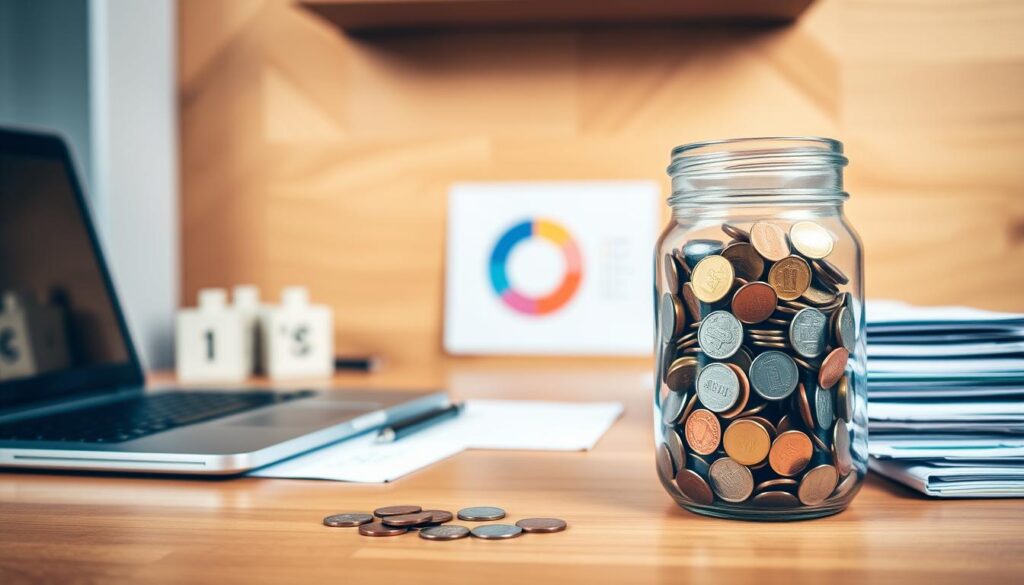 budget allocation strategies